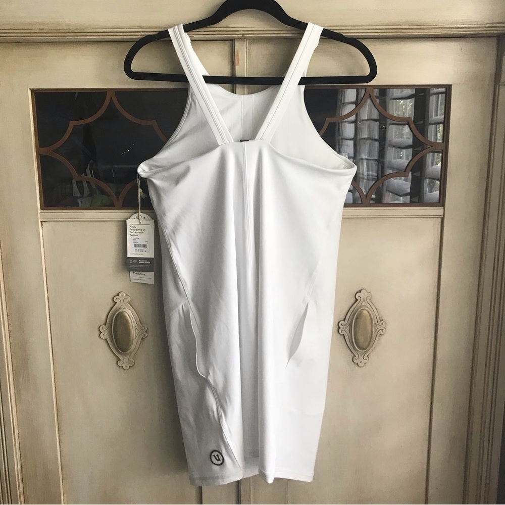 NWT Vuori Volley Dress - Picture 5 of 7
